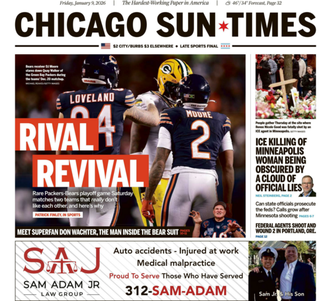 Chicago Sun-Times